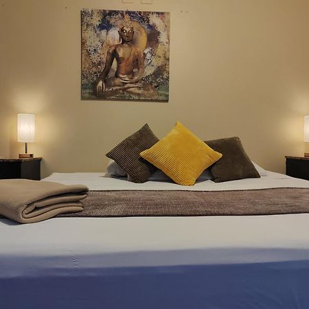 Hotel Casa Colon San José Eksteriør billede