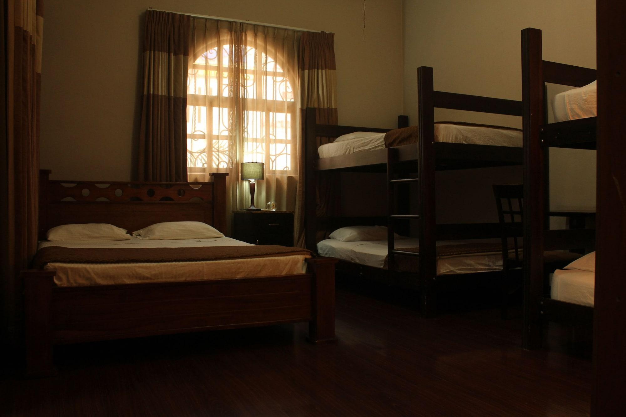 Hotel Casa Colon San José Eksteriør billede