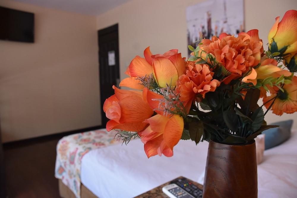 Hotel Casa Colon San José Eksteriør billede