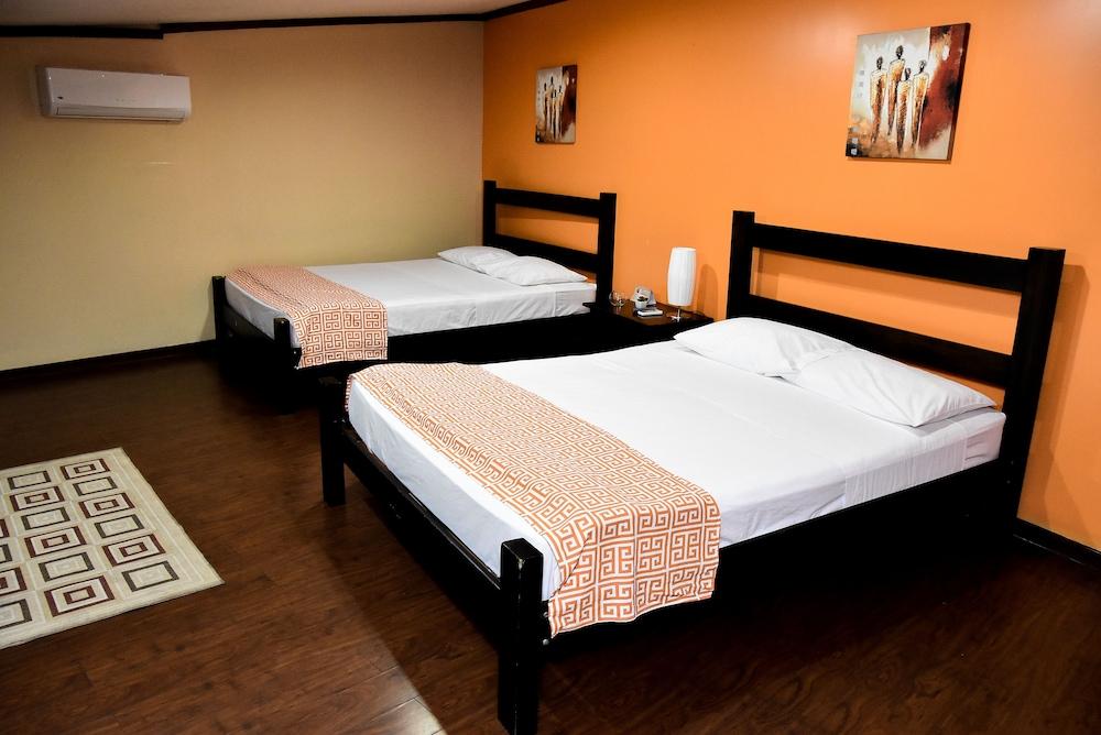 Hotel Casa Colon San José Eksteriør billede