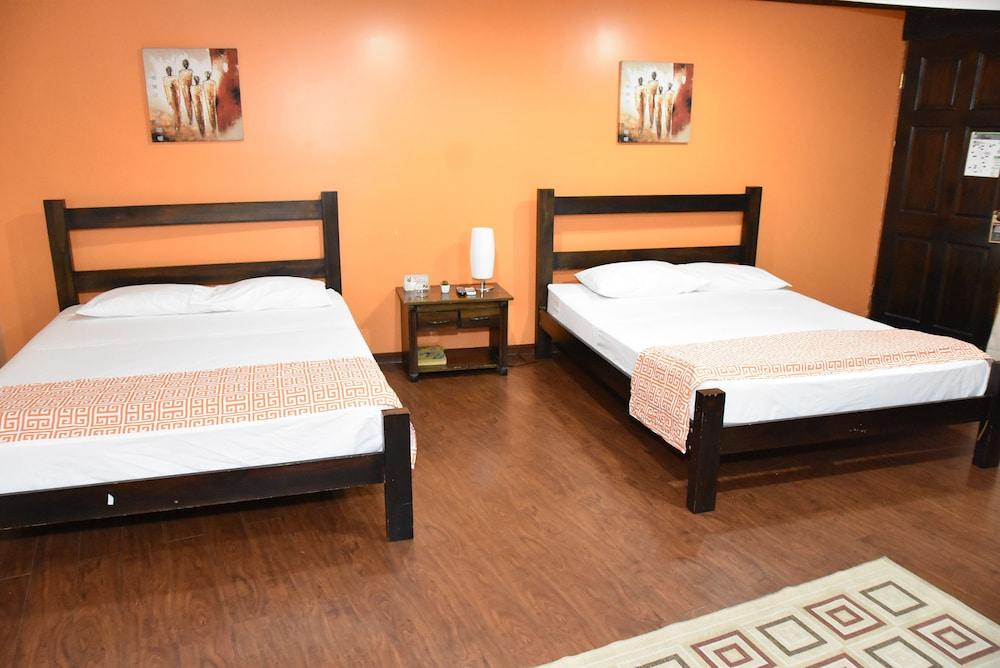 Hotel Casa Colon San José Eksteriør billede