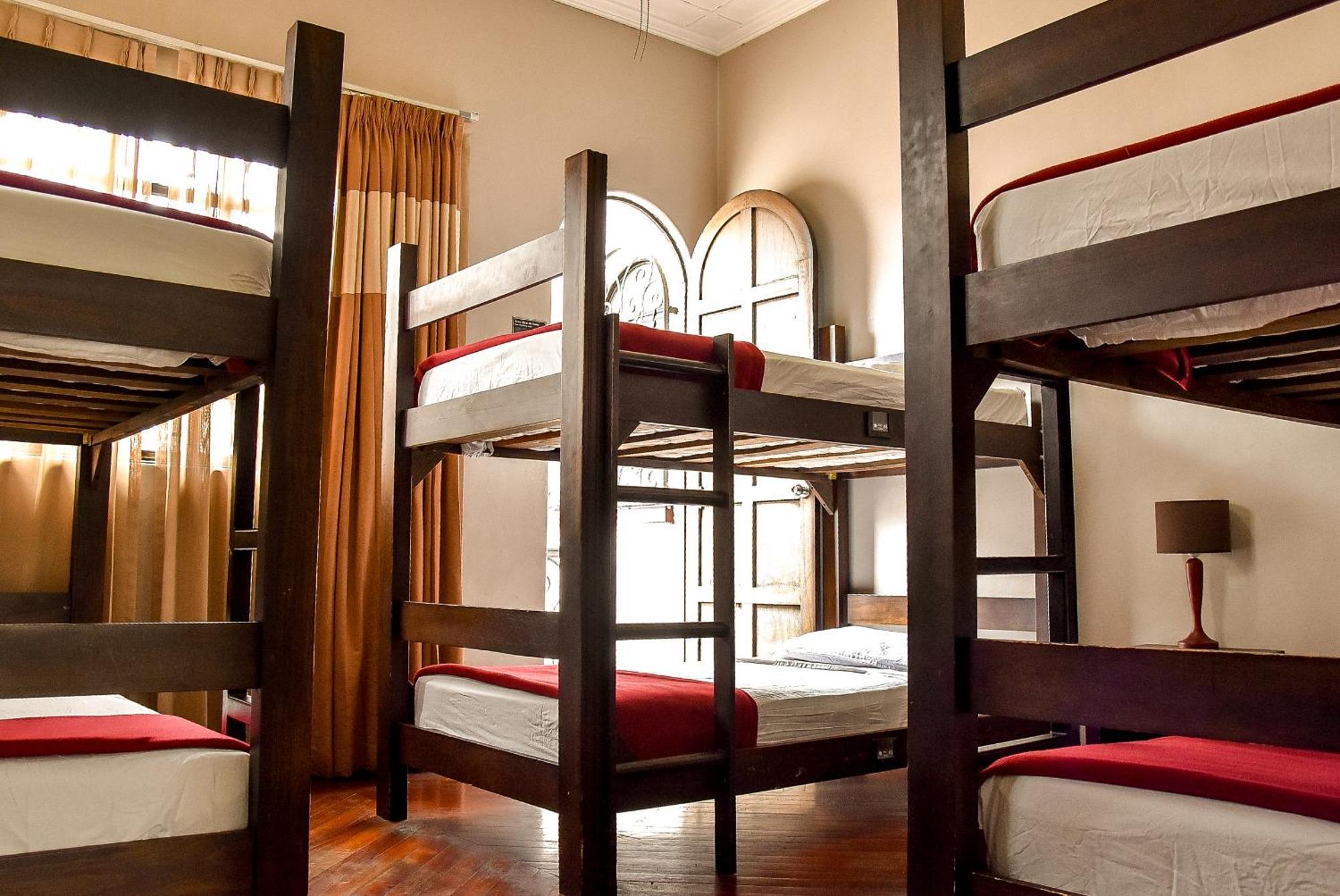 Hotel Casa Colon San José Eksteriør billede