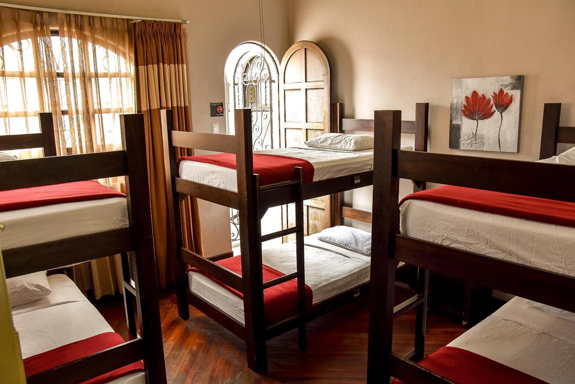 Hotel Casa Colon San José Eksteriør billede