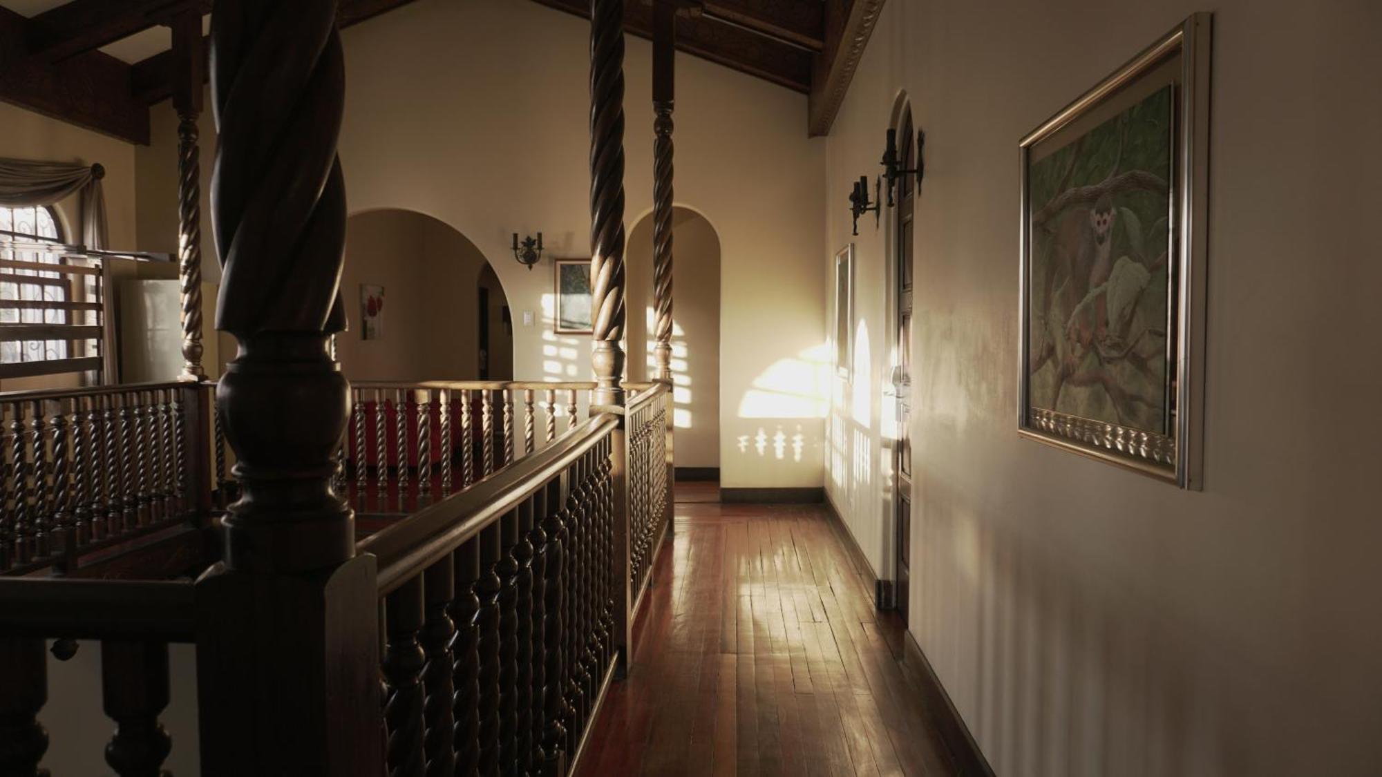 Hotel Casa Colon San José Eksteriør billede