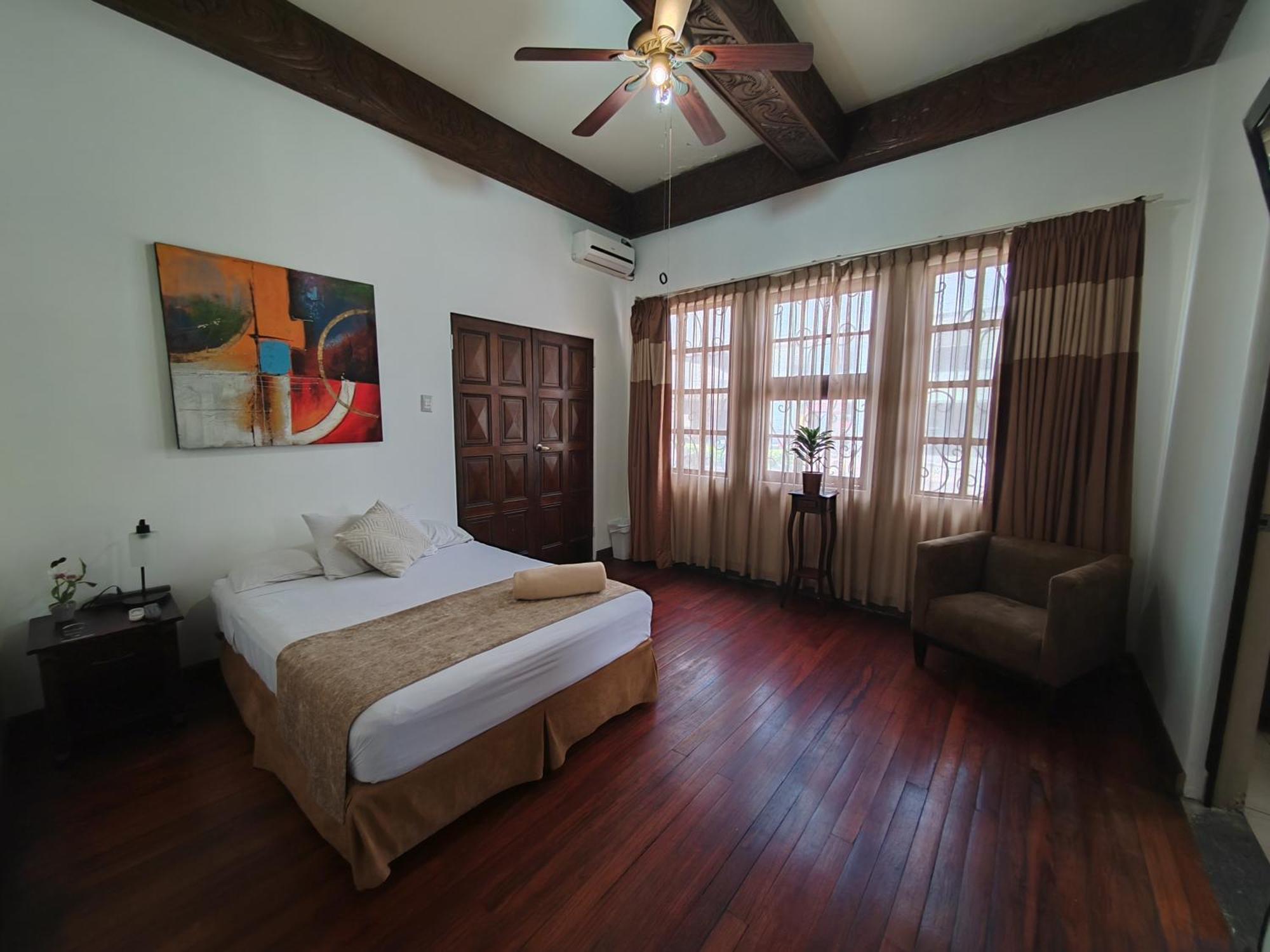 Hotel Casa Colon San José Eksteriør billede