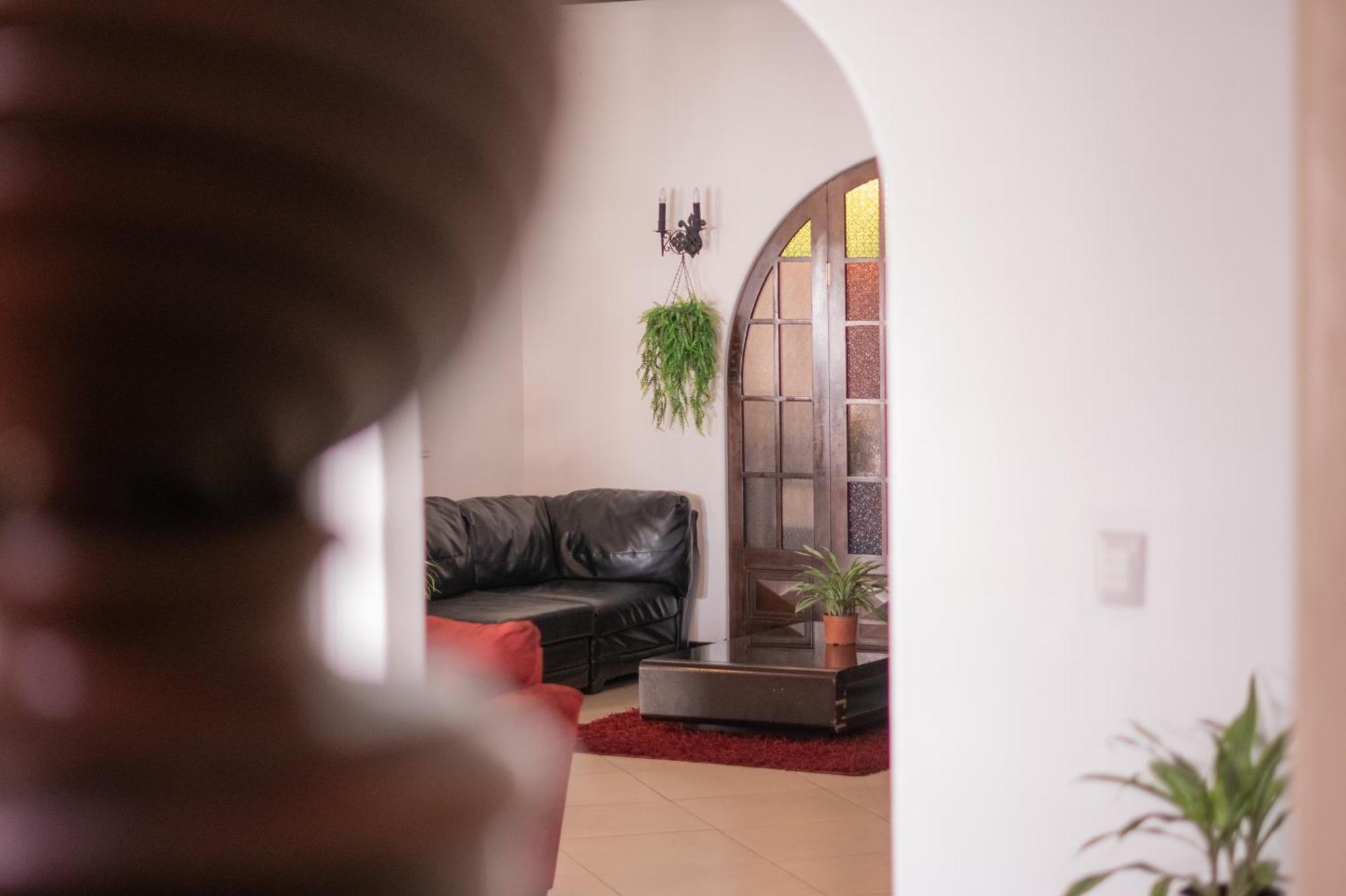 Hotel Casa Colon San José Eksteriør billede