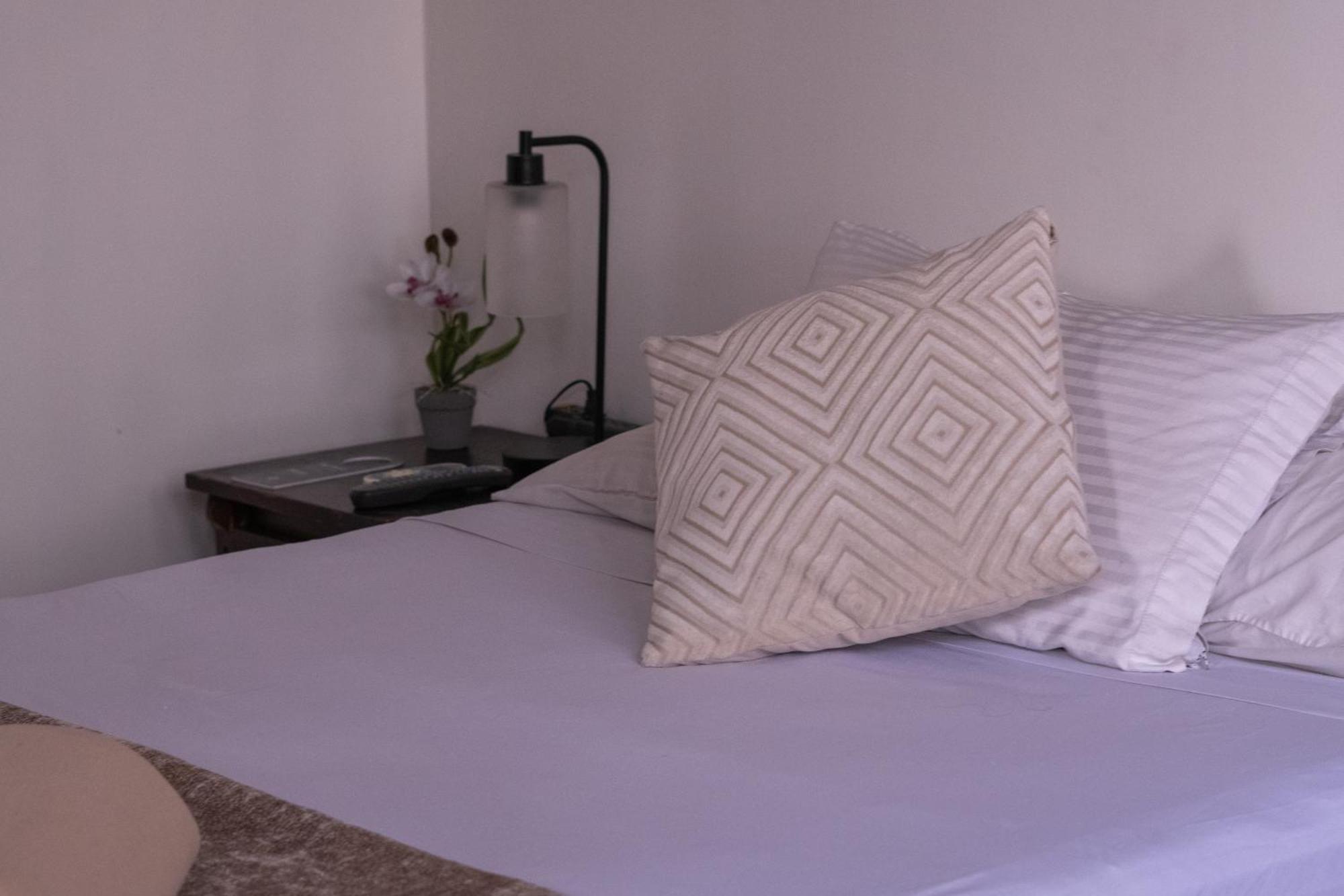 Hotel Casa Colon San José Eksteriør billede