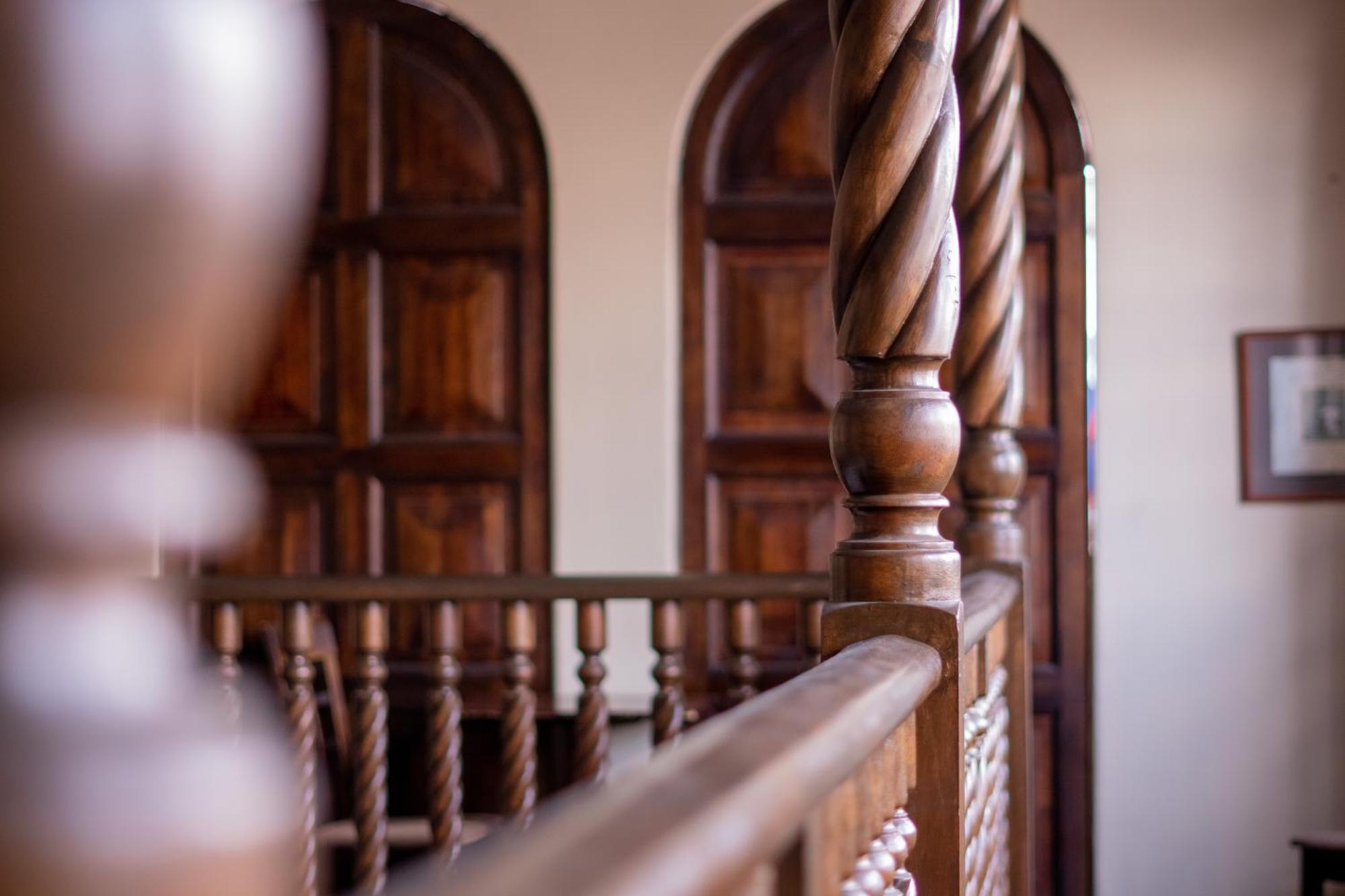 Hotel Casa Colon San José Eksteriør billede