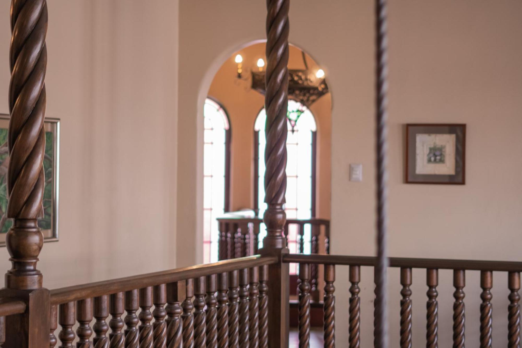 Hotel Casa Colon San José Eksteriør billede