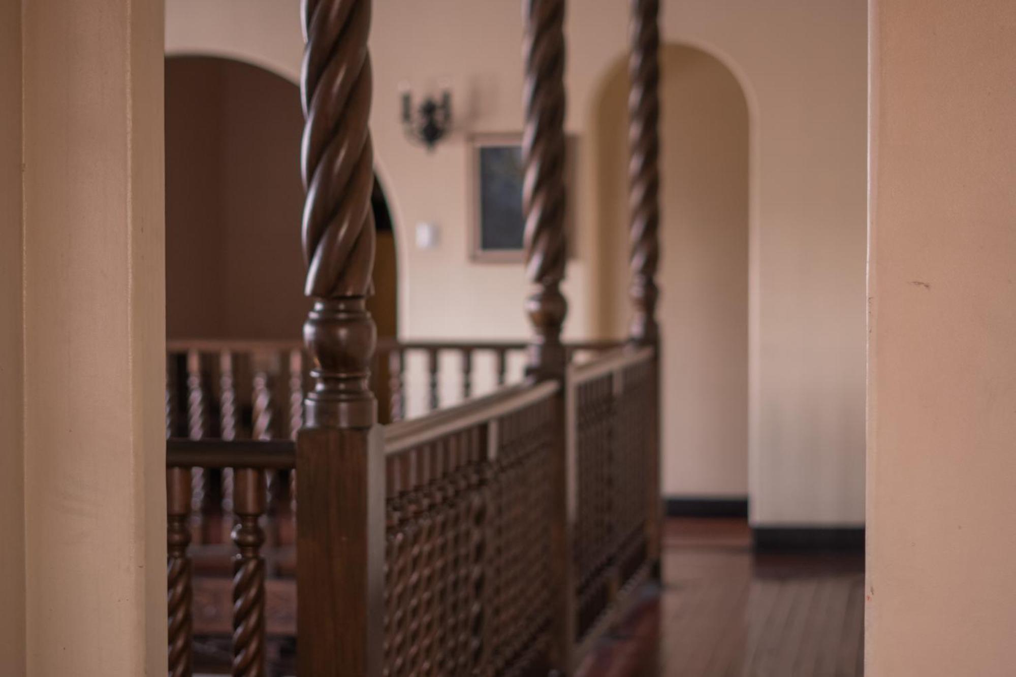 Hotel Casa Colon San José Eksteriør billede