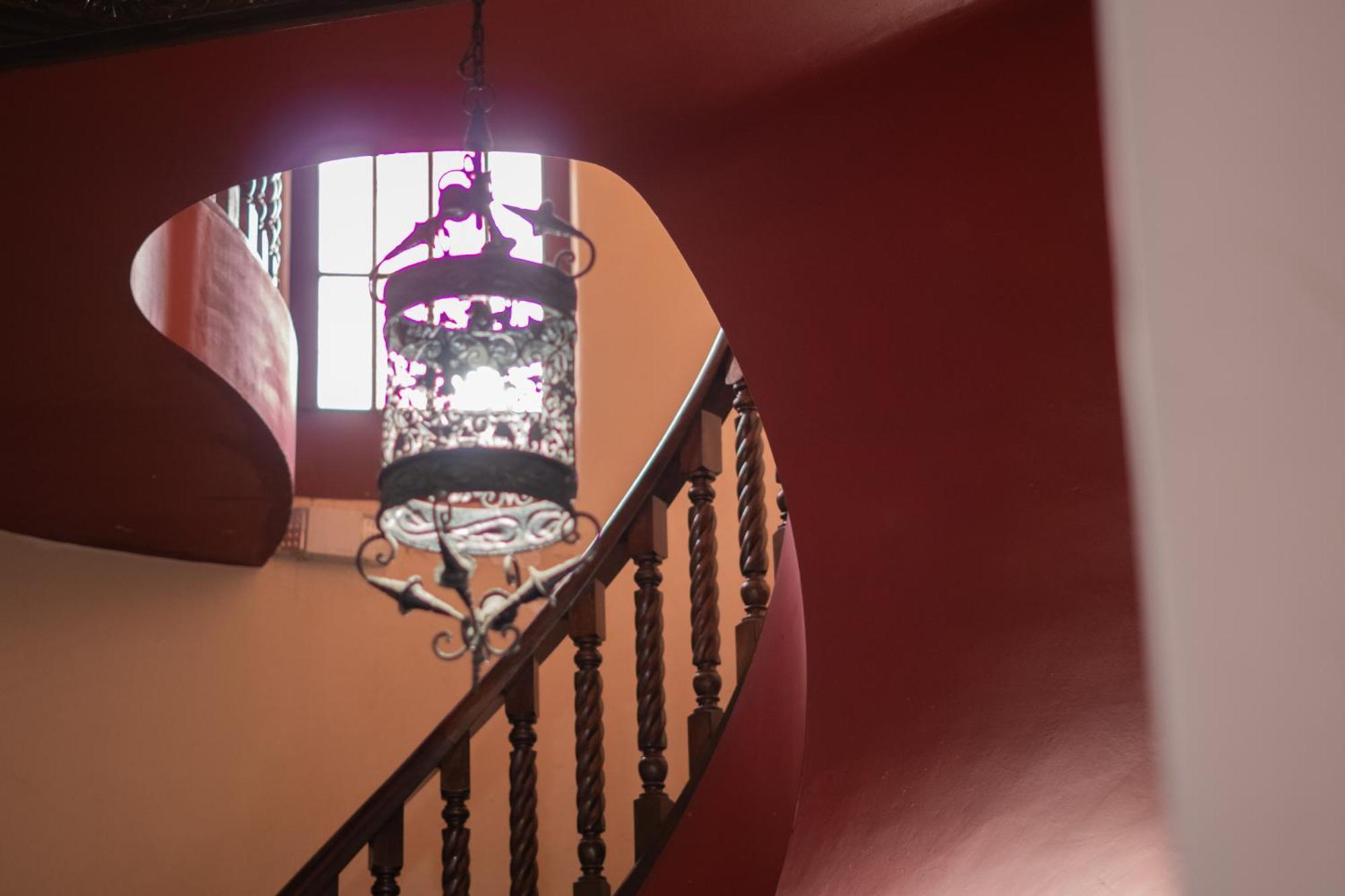 Hotel Casa Colon San José Eksteriør billede