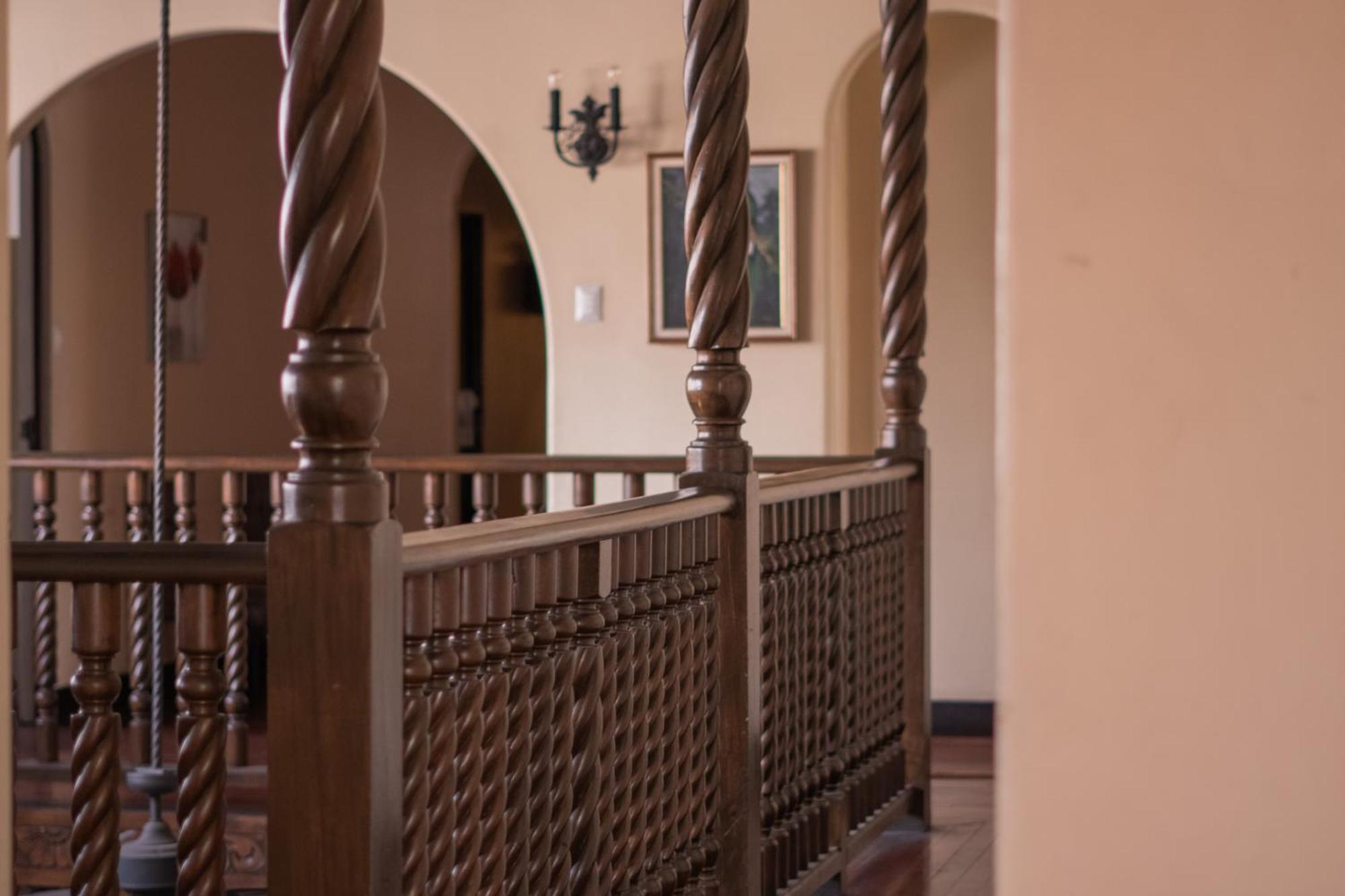 Hotel Casa Colon San José Eksteriør billede
