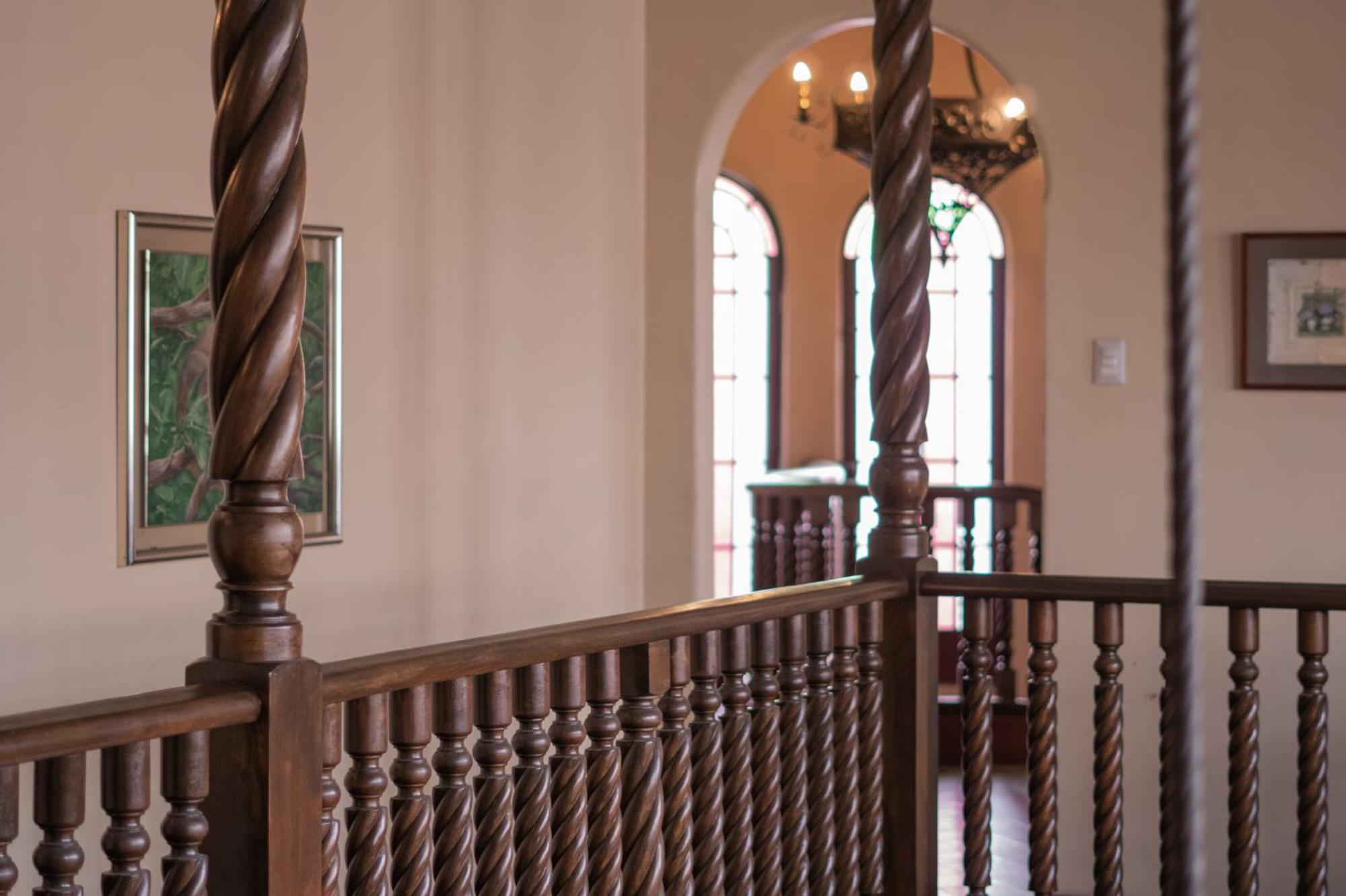 Hotel Casa Colon San José Eksteriør billede
