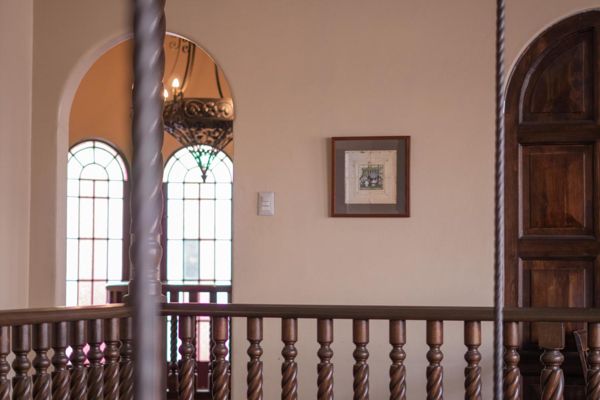 Hotel Casa Colon San José Eksteriør billede