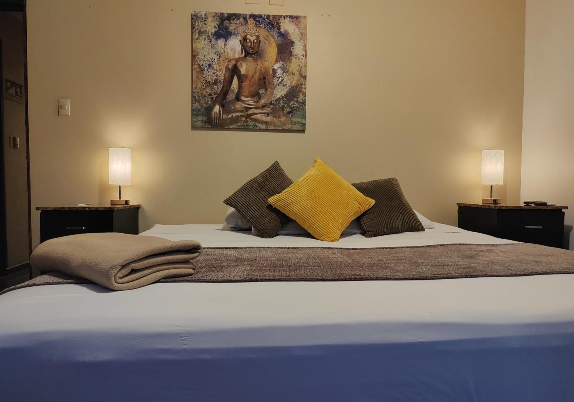 Hotel Casa Colon San José Eksteriør billede